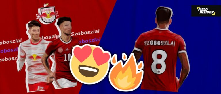 Unveiling Dominik Szoboszlai: Liverpool’s Latest Acquisition