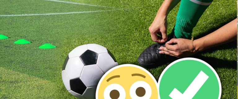 What is Pre-Season In Football (Soccer)? – Full Guide
