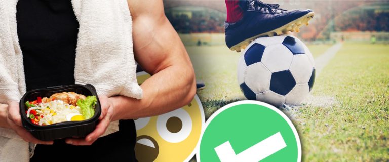 How To Prepare For Football Matches? – A Detailed Guide 