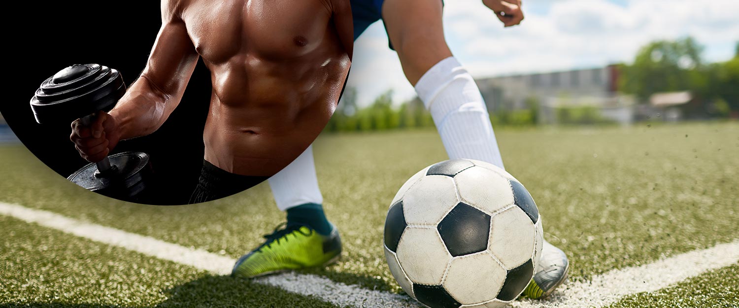 When to start Physical Training in football