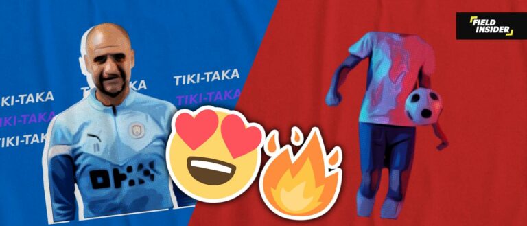 Is Tiki-Taka Still Relevant In Football? Full Analysis