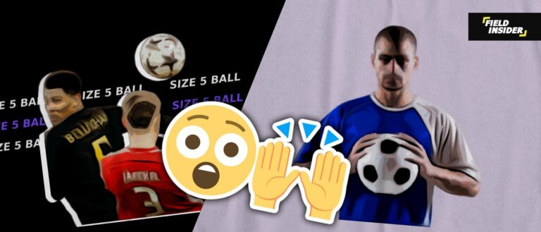 Football Ball Sizes: The Ultimate Guide For Youths & Adults