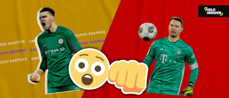 The Sweeper Keeper: All You Need To Know