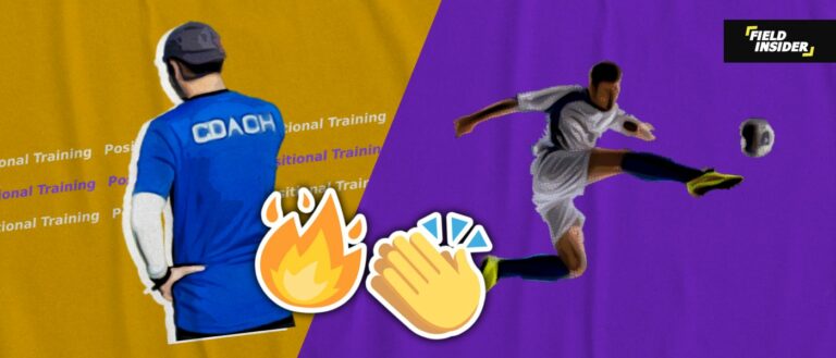 Technical vs Tactical vs Positional Training: Football Basics