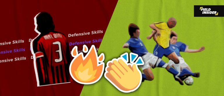How To Become a Defender In Soccer: Complete Guide
