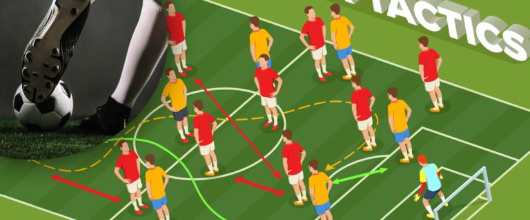 Counter-Attack In 5-A-Side: Complete Guide