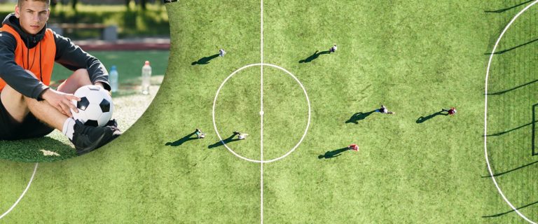 What Are The 7-A-Side Football Rules? | A Complete Guide