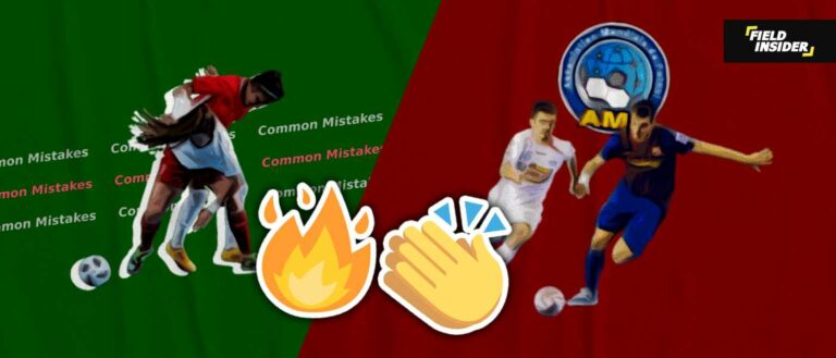 How To Defend In Futsal: Complete Guide