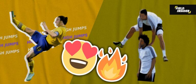 How Do Footballers Jump High? Full Guide