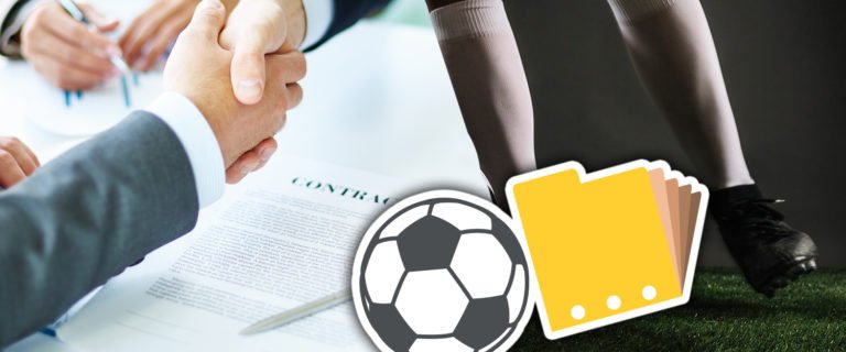 How Do Football (Soccer) Contracts Work?