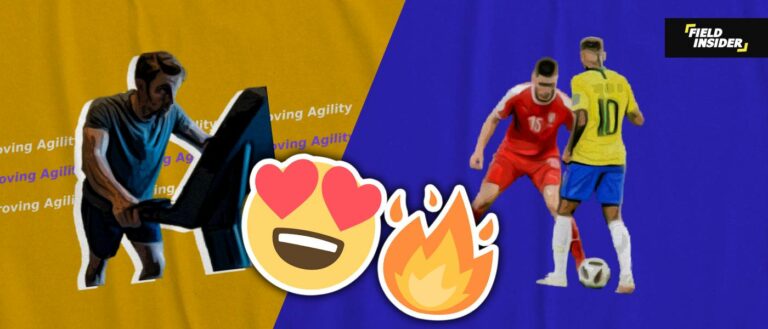 Why Is Agility Important In Football? Full Guide