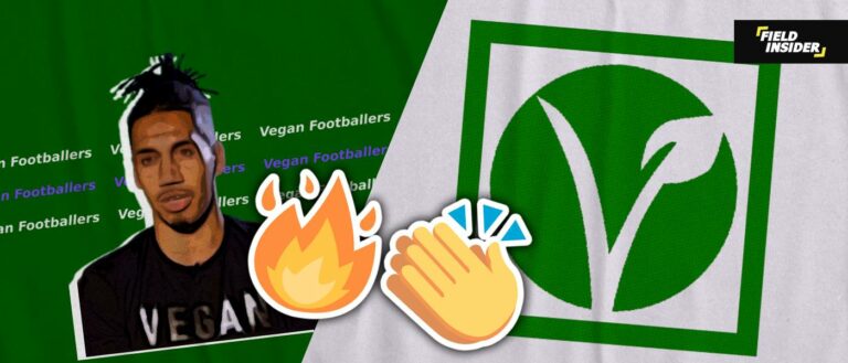Is Being Vegan Good For Footballers? Complete Handbook