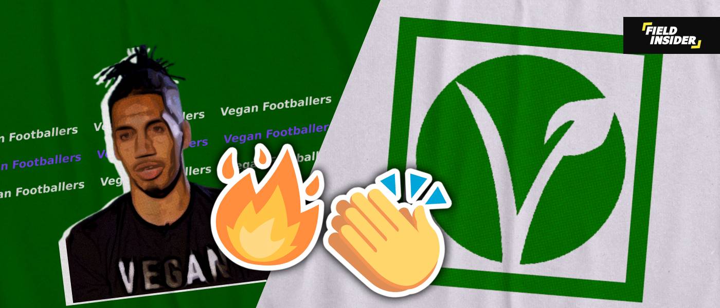 Veganism In Football
