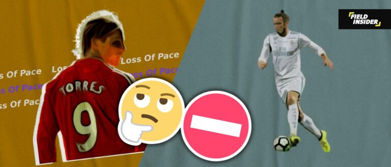 Why Do Footballers Lose Pace? Full Analysis