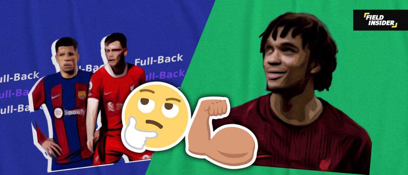 difference between full-back and a wing-back