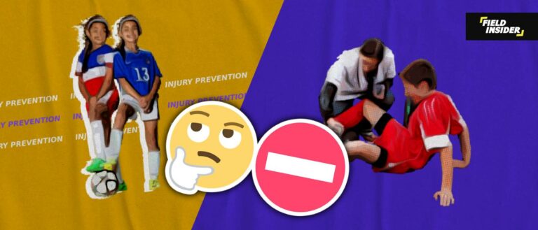 Prevent Injuries For Your Kids: Analysis