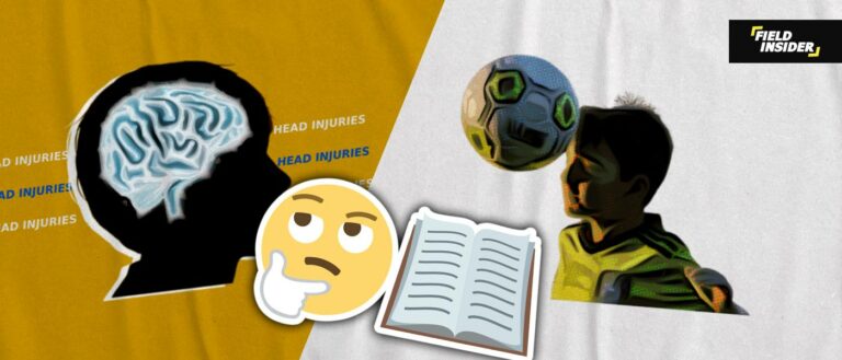 Is Heading The Soccer Ball Dangerous For Young Kids? Deep Dive