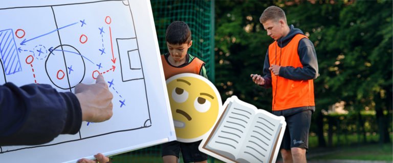 How To Coach In Youth Football? – A Complete Handbook