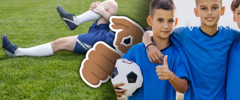 Prevent Injuries for your Kids: Analysis