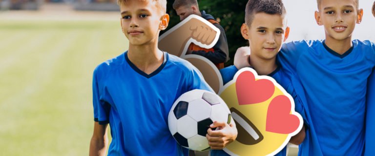 Unlock The Most Important Football Skills For Young Players