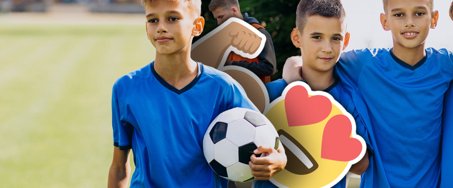 Most Important Football Skills for Young Players