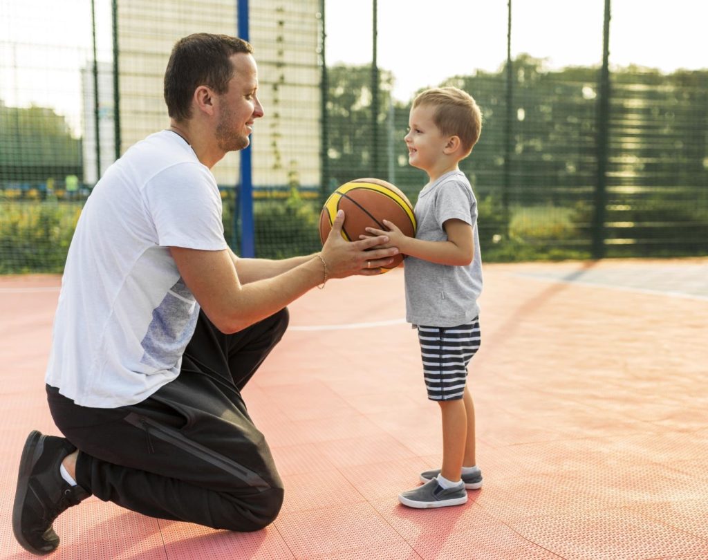 basketball drills for kids