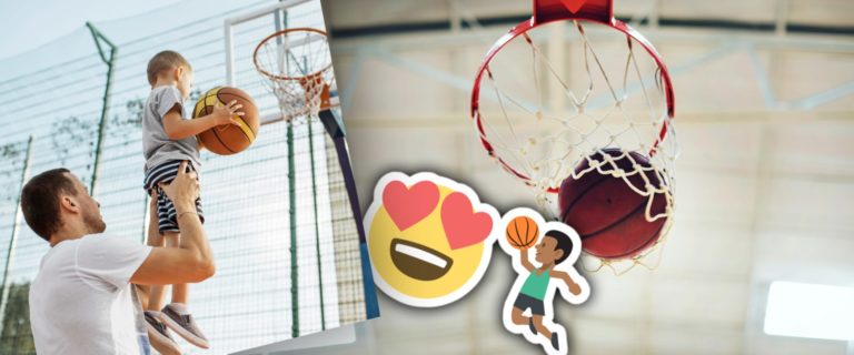 7 Basketball Training Drills For Kids: Fun For Younger Players