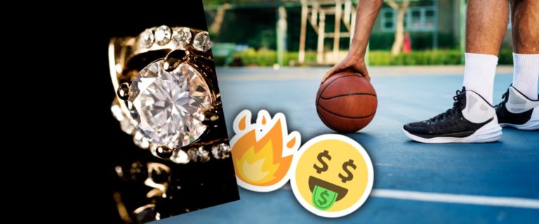 The History, Legacy & Cost Of An NBA Championship Ring