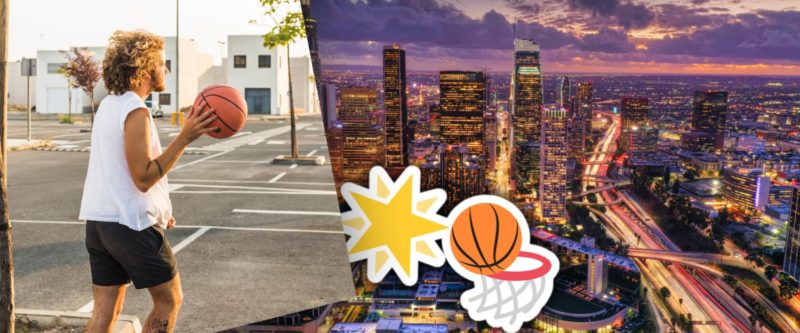 NBA teams in California-featured image