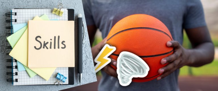 5 Basic Skills Of Basketball: All You Need To Know