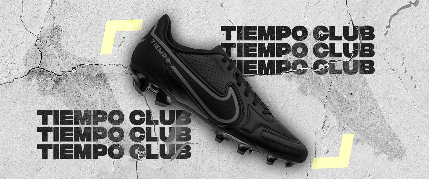 Nike Tiempo Legend 9 club