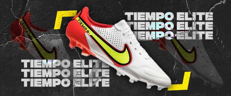Nike Tiempo Legend 9 Elite Review: Best Control Boot?