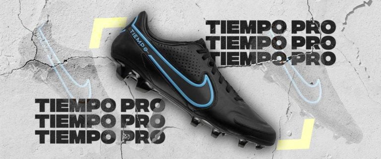 Nike Tiempo Legend 9 Pro: Most Affordable Control Boot?