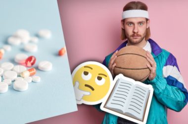 NBA players get drug tested