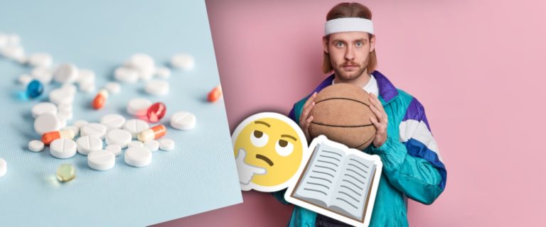 Why NBA Players Get Drug Tested: All You Need To Know