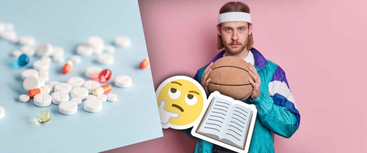 NBA players get drug tested