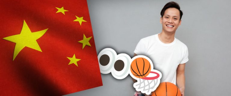 Why do NBA Players Go To Play Basketball In China?