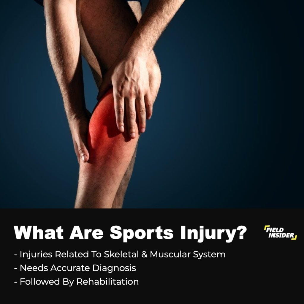 Injury Prone Footballers
