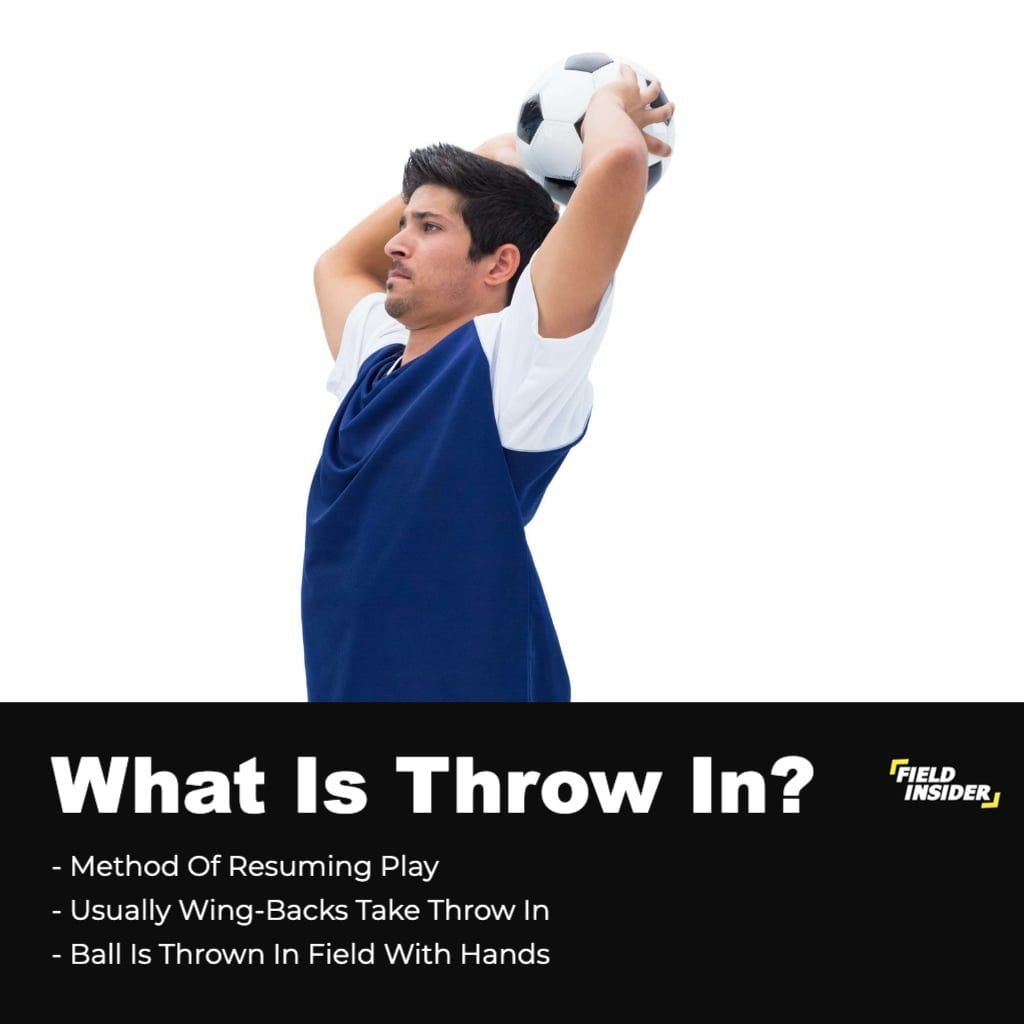 throw-in rules