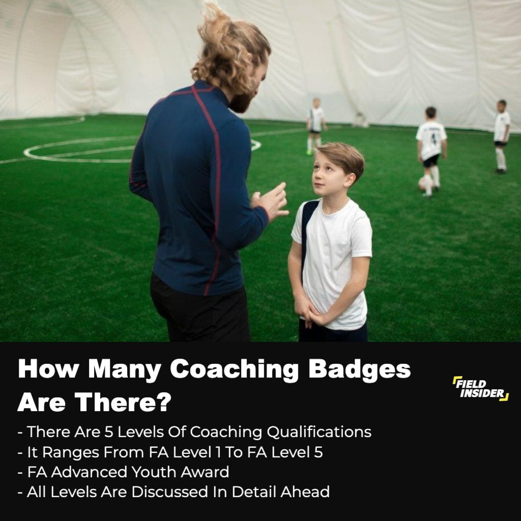 football coaching qualifications