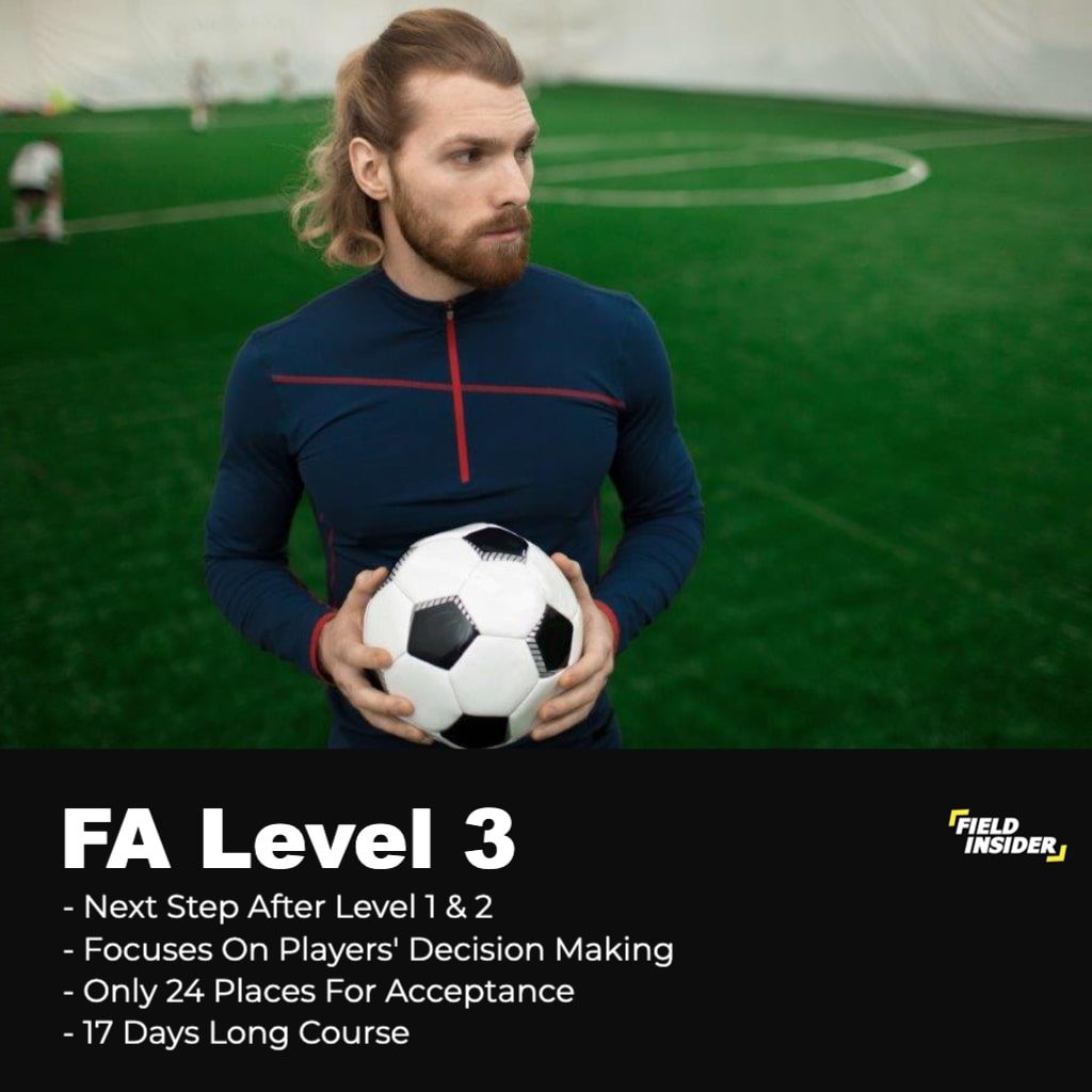 football coaching qualifications
