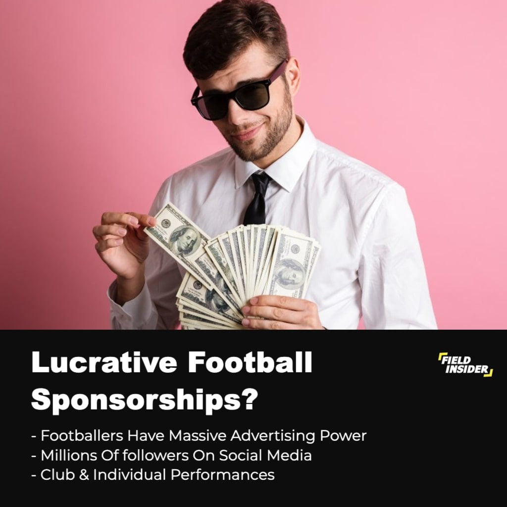 sponsorships in football