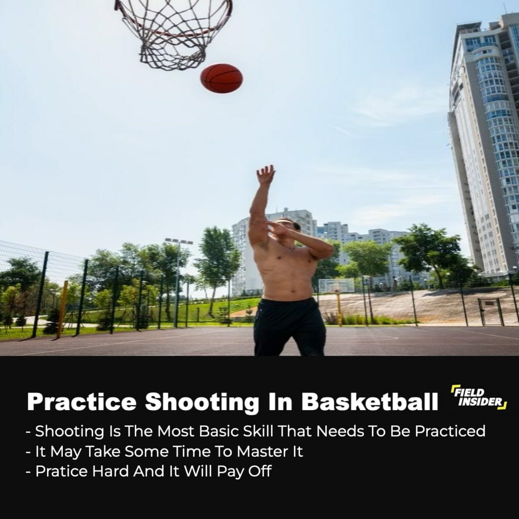 Basic skills of basketball
