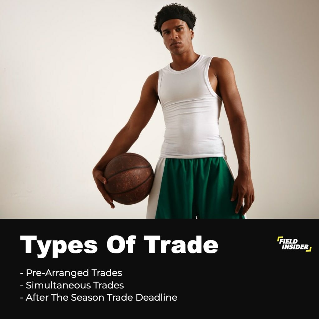 types of nba trades and rules