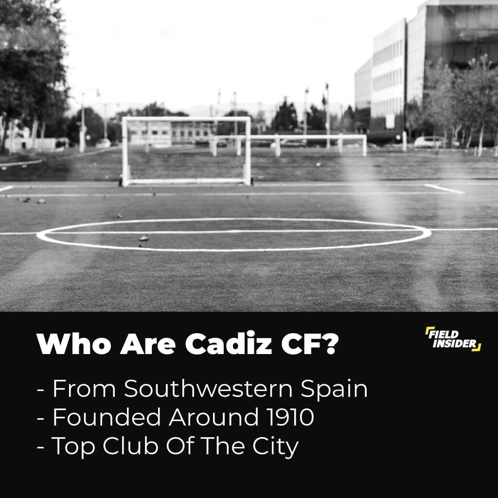 Who Are Cadiz CF?