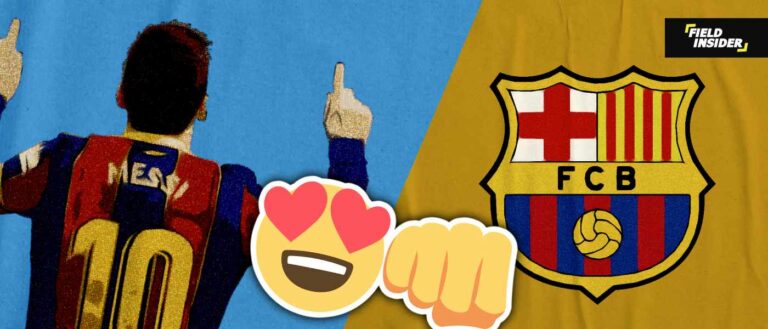 Who Are FC Barcelona? History, Comebacks & More