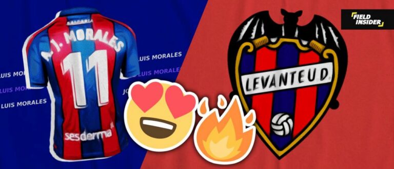Who Are Levante UD? History, Stats & More