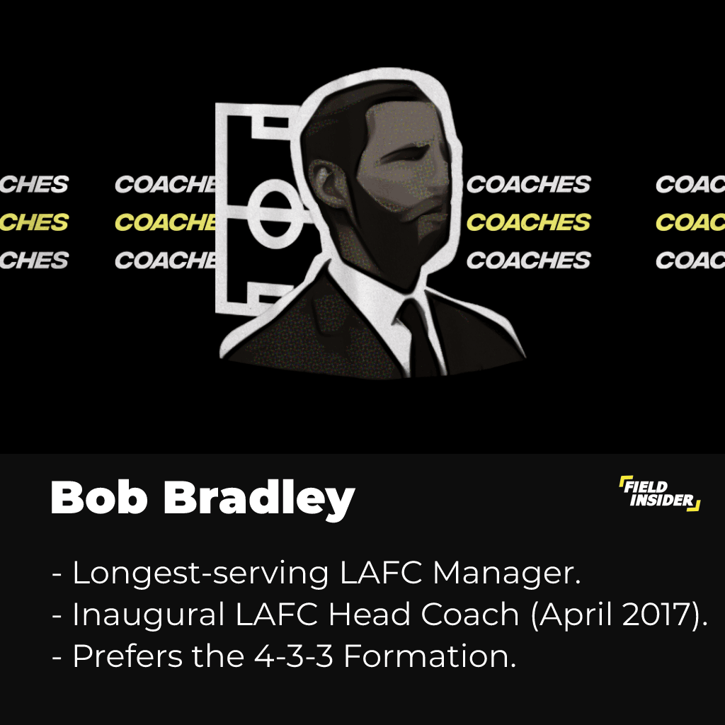 Bob Bradley - LAFC