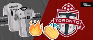 Who Are Toronto FC? Main Image