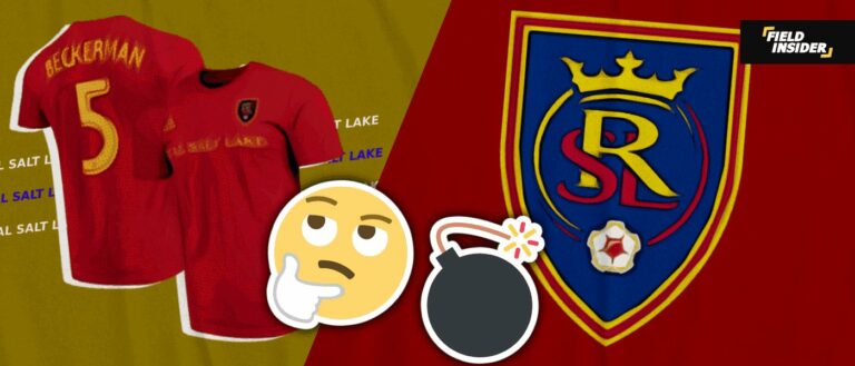 Who Are Real Salt Lake? History, Stats & More